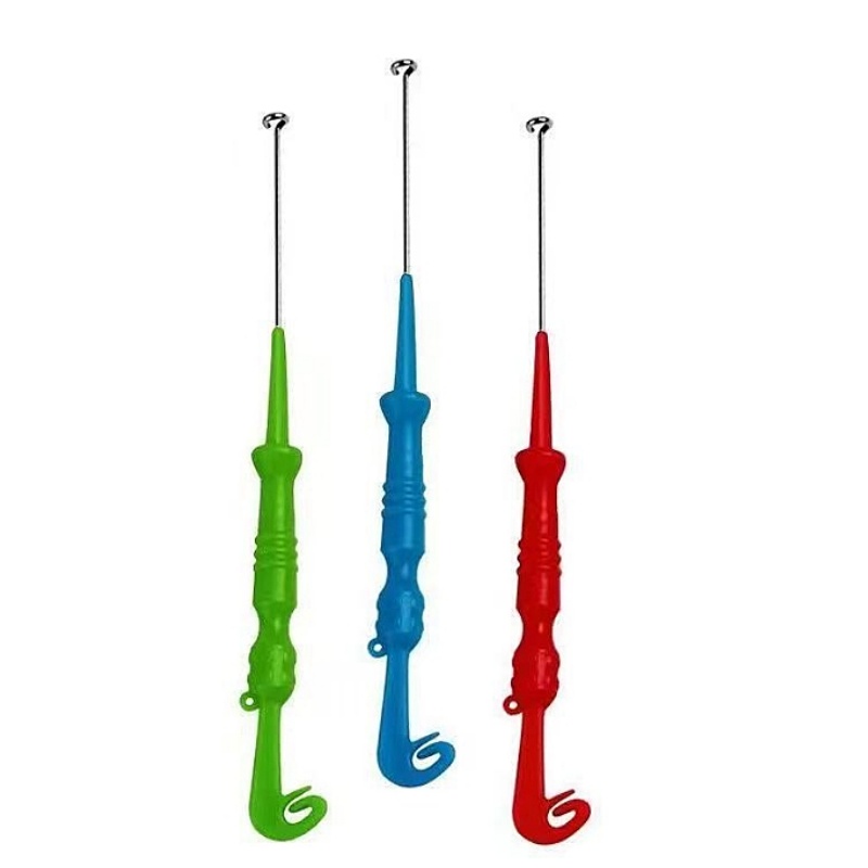 Fishing Hook Sharpener - Extracteur universel de sécurité pour la