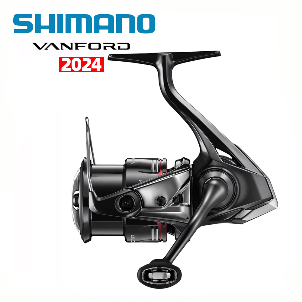 Daiwa Reel Fuego - Moulinet de pêche spinning SHIMANO 24