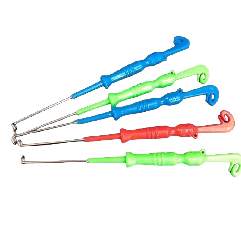 Extracteur universel de sécuri - Fishing Hook Sharpener avis et prix