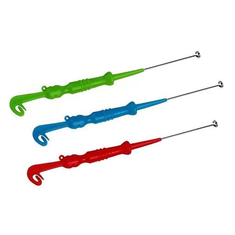 Extracteur universel de sécuri - Fishing Hook Sharpener avis et prix