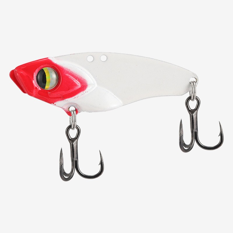 Leurre de pêche VIB en métal,  - Fishing Hook Treble avis et prix