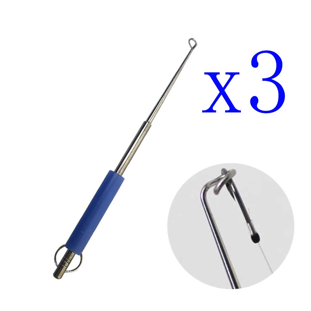 Dissolvant d'hameçon à poisson - Fishing Hook Sharpener avis et prix