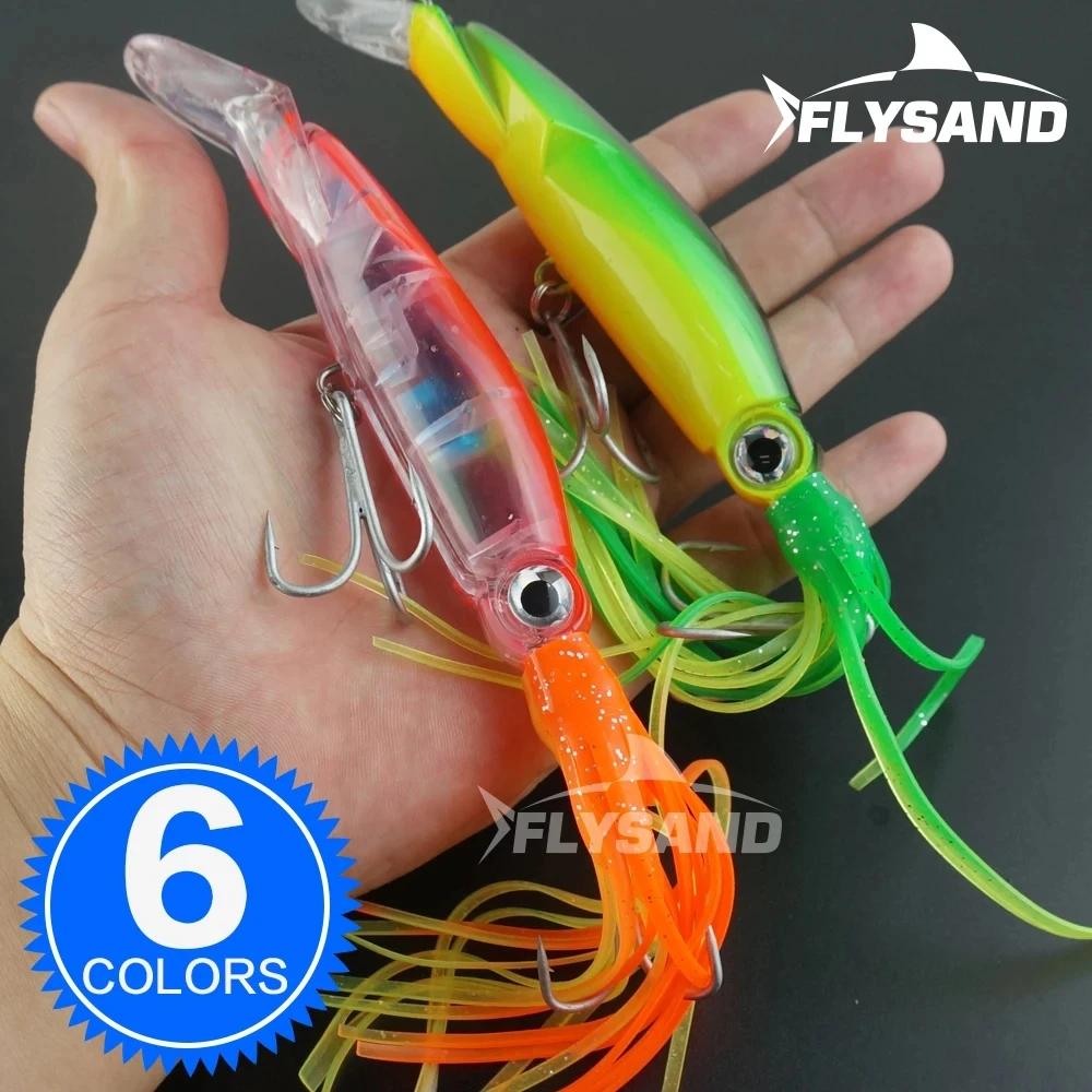 FLYSAND grande Simulation calm - Fishing Hook Treble avis et prix