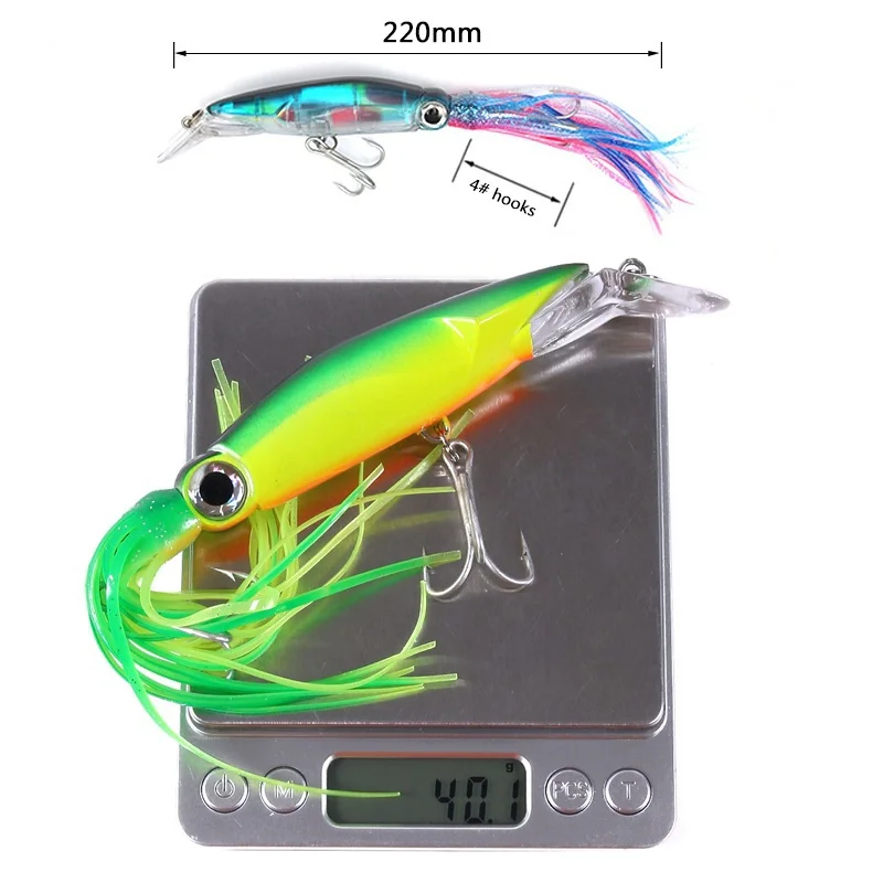 FLYSAND grande Simulation calm - Fishing Hook Treble avis et prix