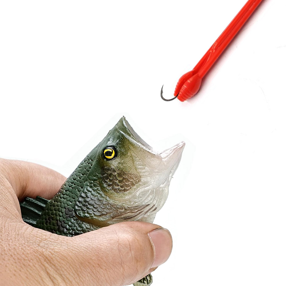 Pincef-Dissolvant d'hameçons e - Fishing Hook Sharpener avis et prix