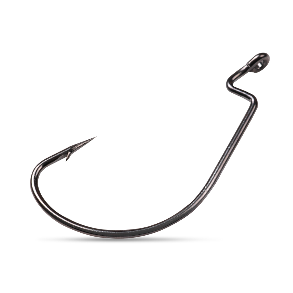 LUSHAZER – hameçon de pêche en - Fishing Hook Barbless avis et prix