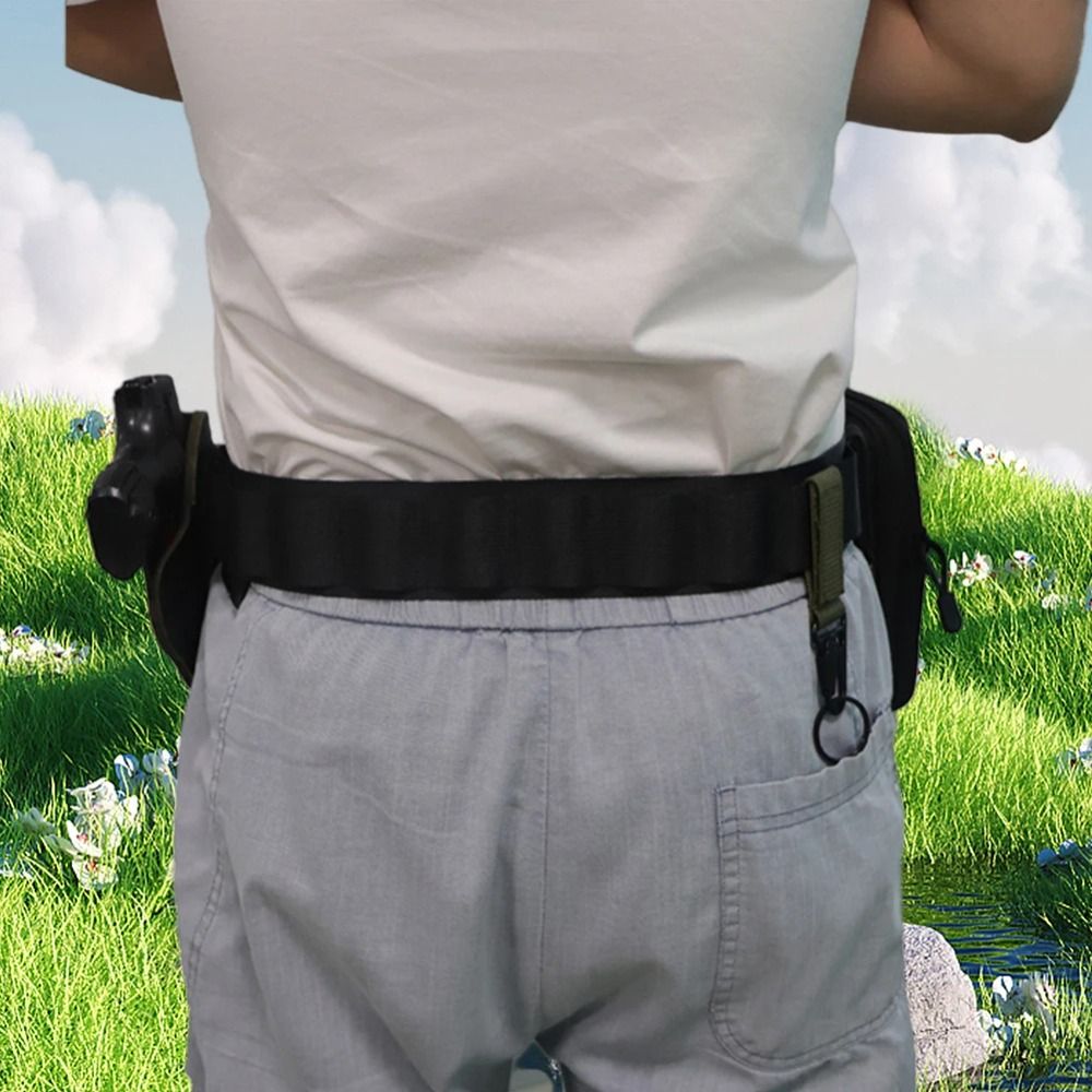 Ceinture multifonctionnelle d' - Fishing Hook avis et prix