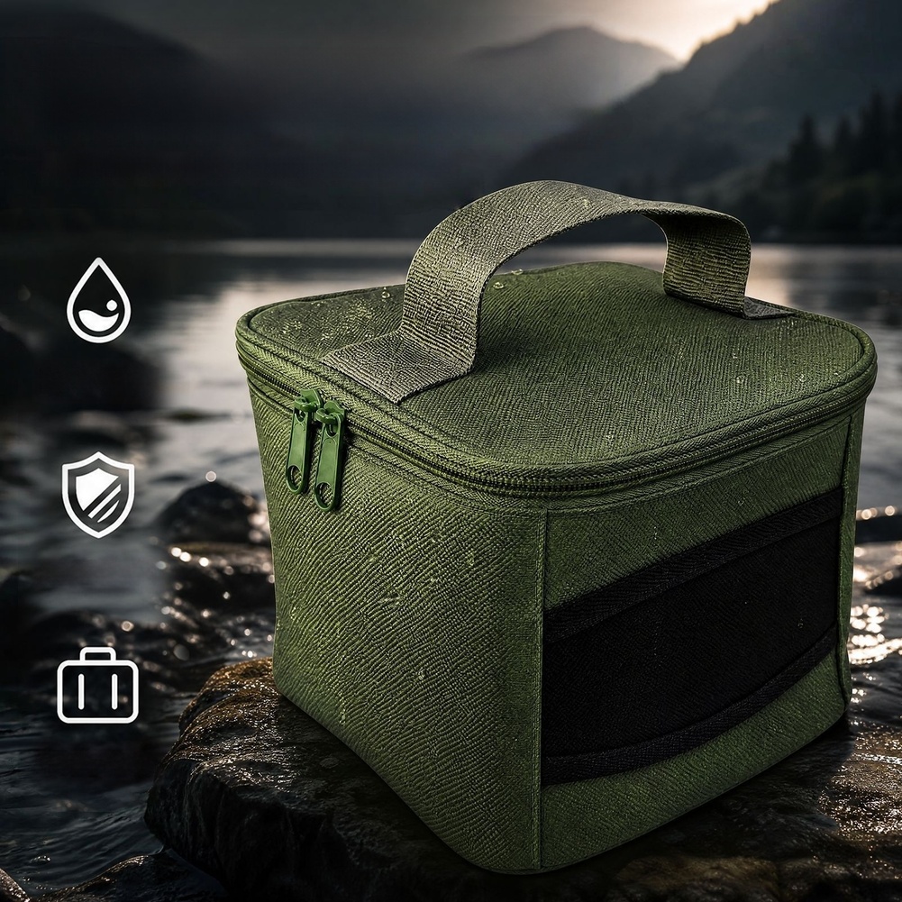 Sac de pêche étanche pour pêch - Fishing Hook avis et prix