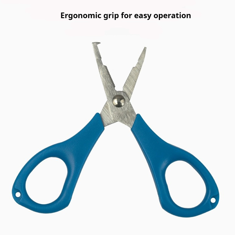 Mini ciseaux multifonctionnels - Fishing Hook Sharpener avis et prix
