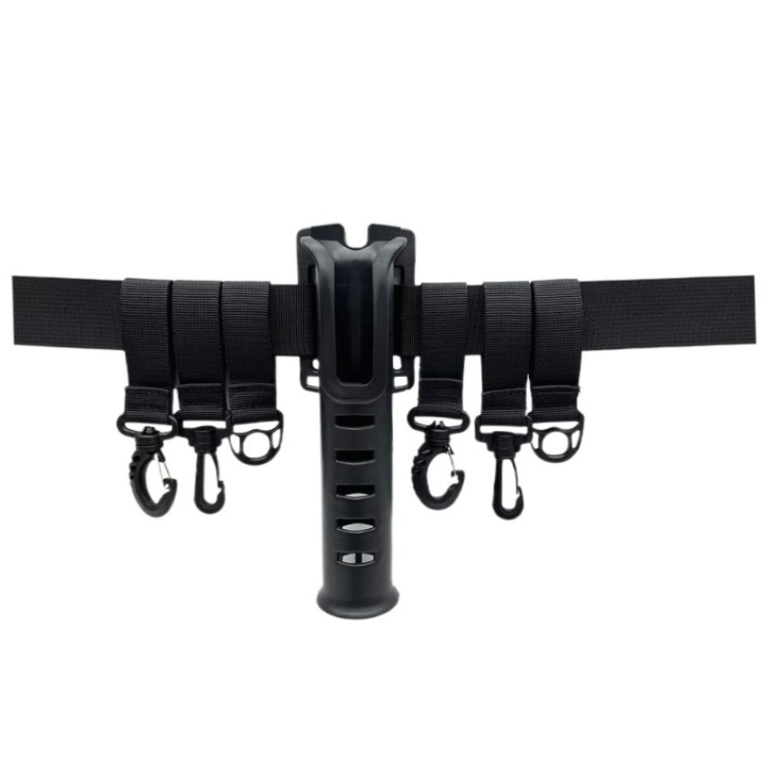 1 Ceinture de pêche réglable a - Fishing Hook avis et prix