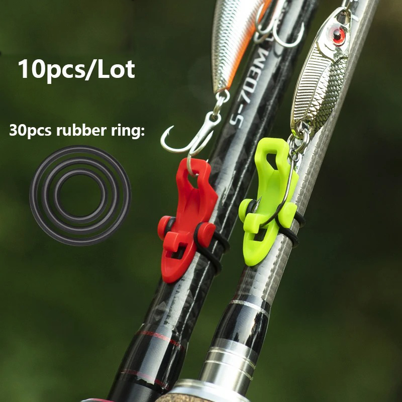 1-10 pièces Support de sécurit - Fishing Hook Box avis et prix