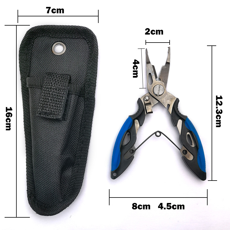 OUTPeugeot-Pince de pêche mult - Fishing Hook Sharpener avis et prix