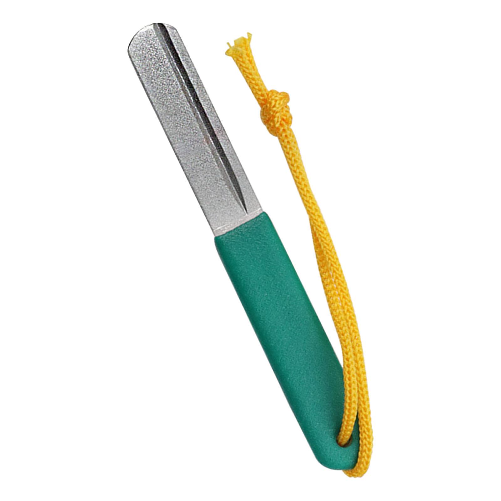 Lime à aiguiser compacte doubl - Fishing Hook avis et prix