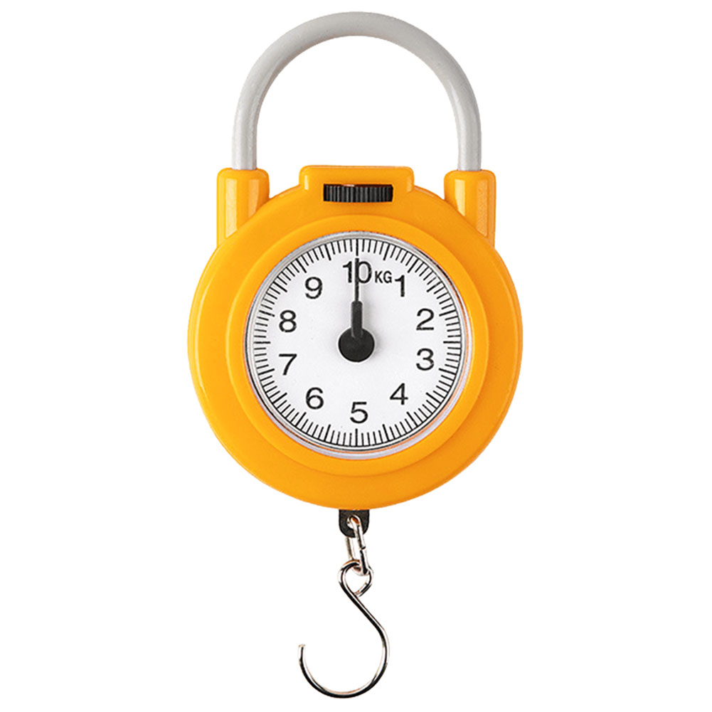 Balance numérique électronique - Fishing Hook avis et prix