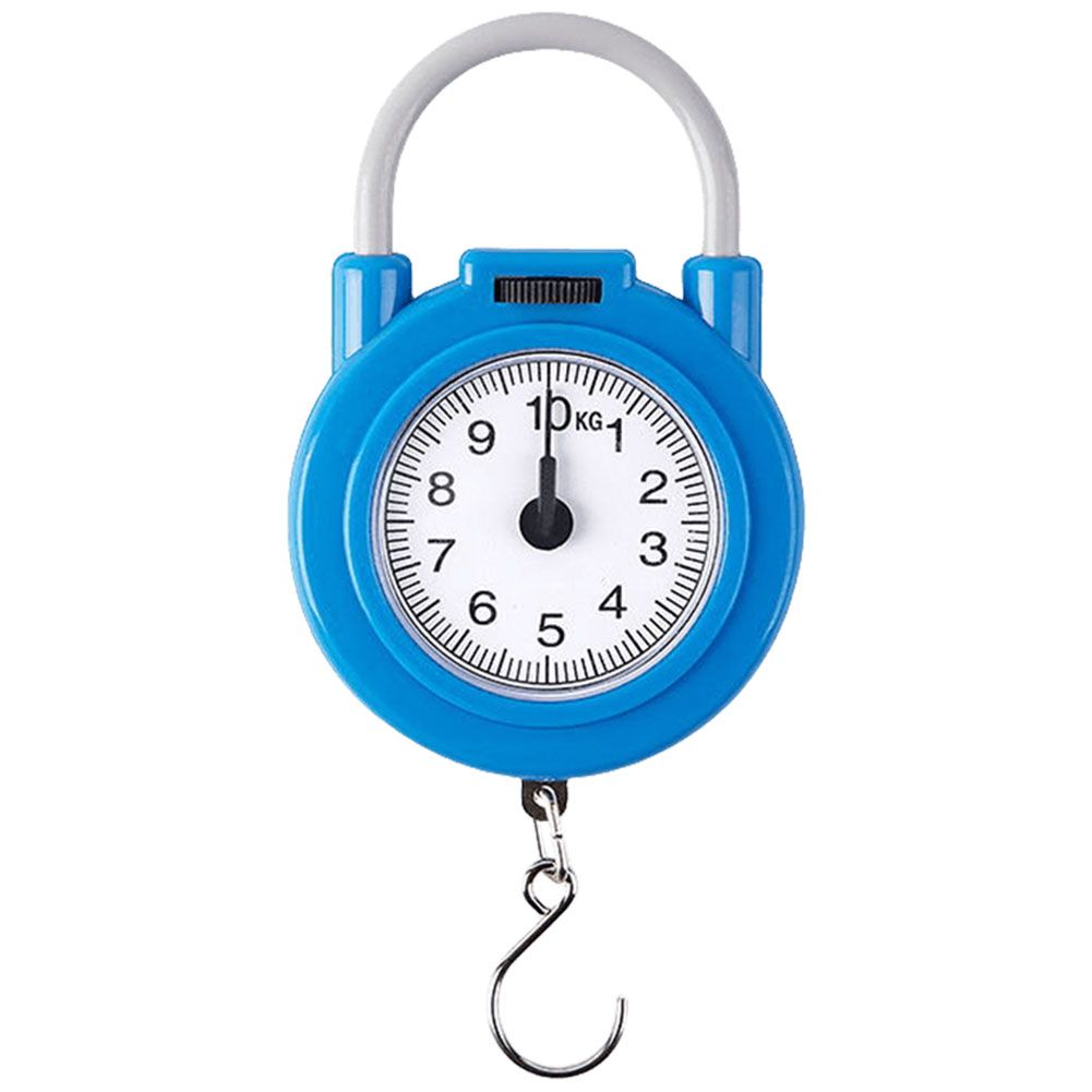 Balance numérique électronique - Fishing Hook avis et prix