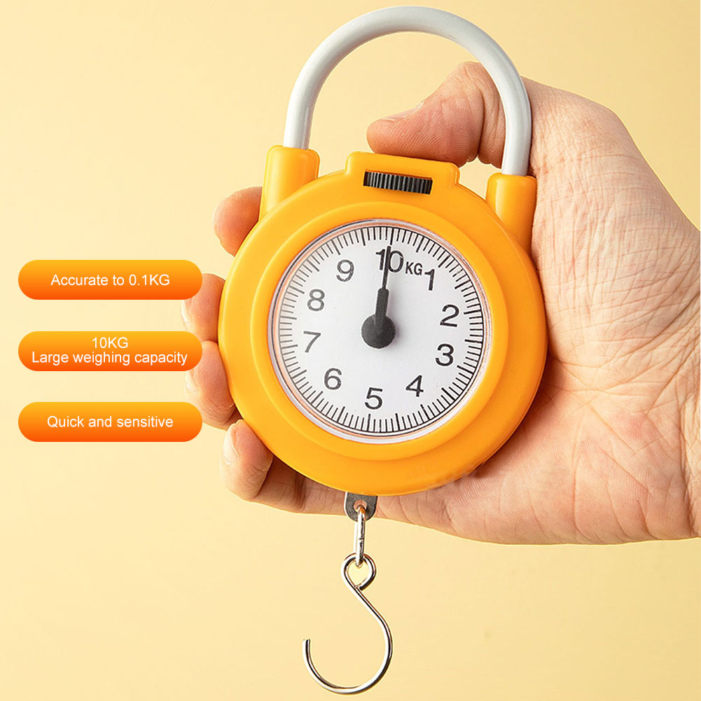 Balance numérique électronique - Fishing Hook avis et prix
