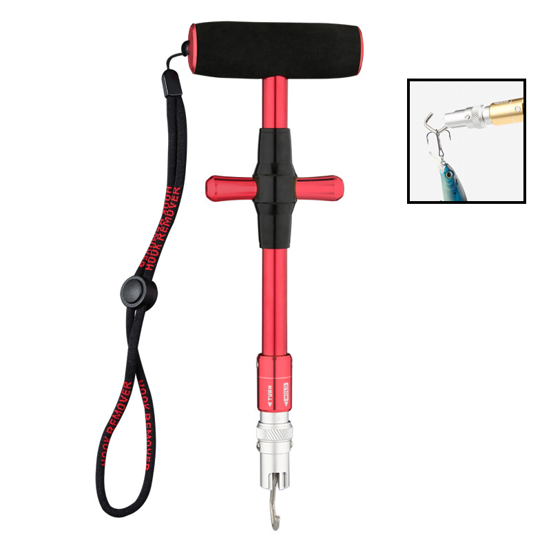 TAKEDO BL-049 en forme de T cr - Fishing Hook Sharpener avis et prix