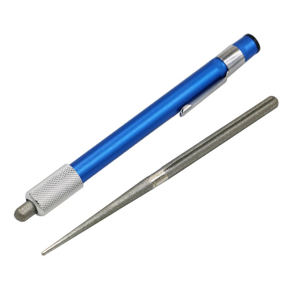 Aiguiseur de stylo en forme de - Fishing Hook Sharpener avis et prix