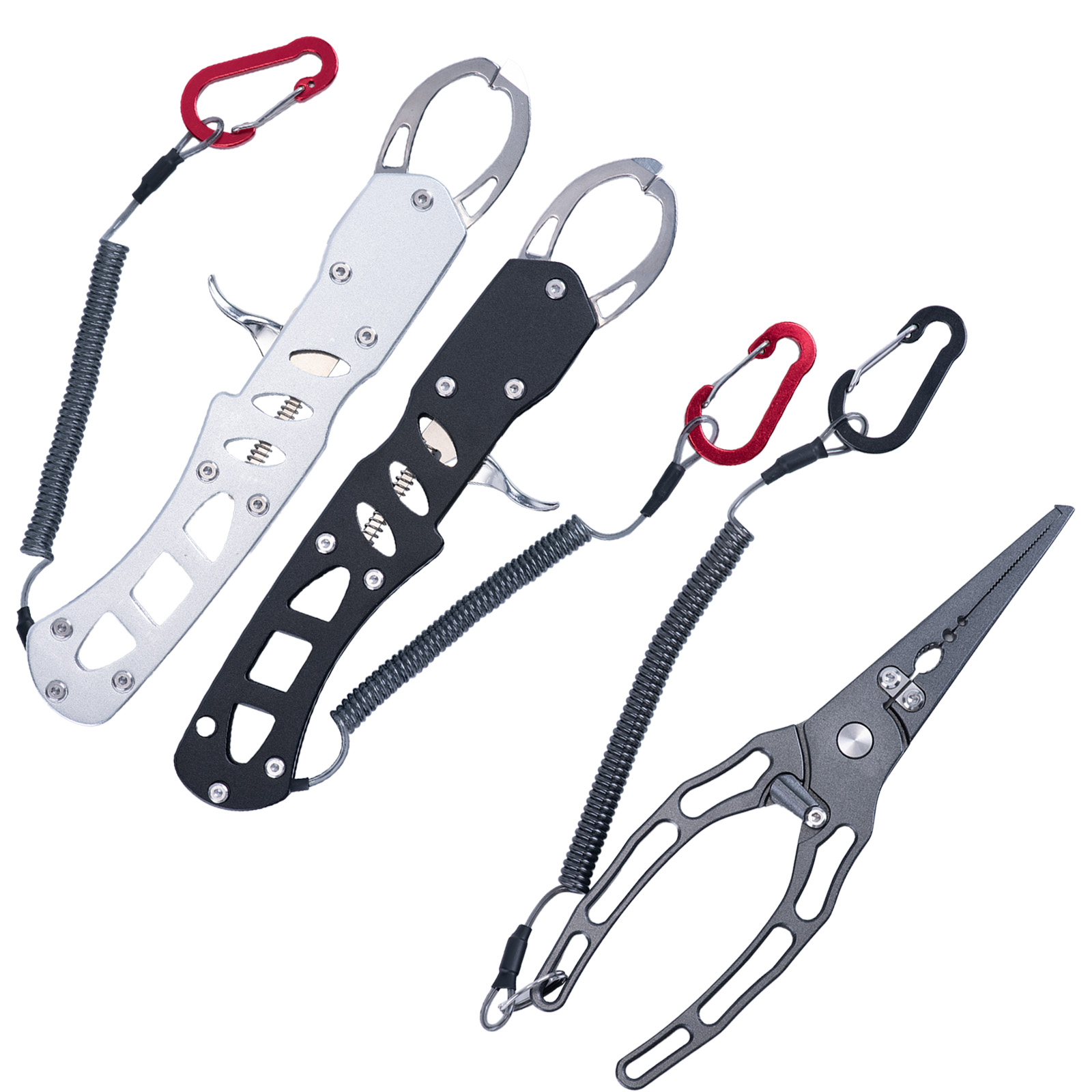 Kit combiné de pinces à pêche  - Fishing Hook Sharpener avis et prix